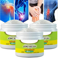 Crema Analgésica Beevana con Veneno de Abeja – Alivio Potente para Dolores Musculares y Artritis
