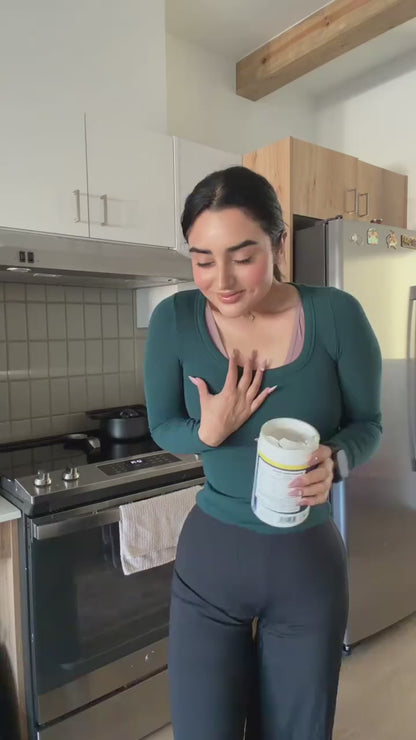 EXTREME DETOX BELLA – Limpieza Intestinal Profunda y Natural