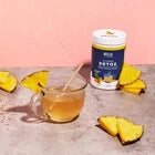 EXTREME DETOX BELLA – Limpieza Intestinal Profunda y Natural